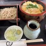 妙弘庵 - 料理写真: