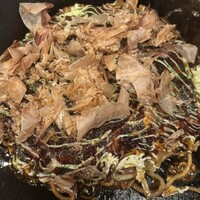口コミ一覧 : one big family 鉄板マン （【旧店名】下町鉄板もんじゃ