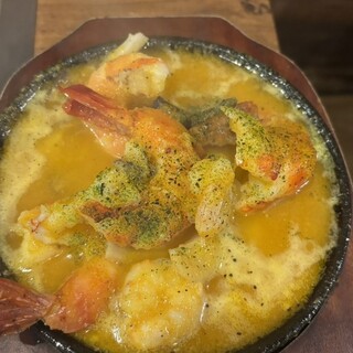 口コミ一覧 : one big family 鉄板マン （【旧店名】下町鉄板もんじゃ