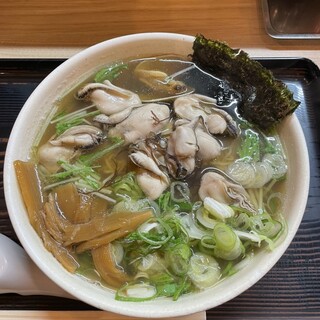 らーめん工房 魚一_1