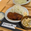 黒部トンテキ八角 - 料理写真: