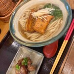 金月そば - 
