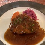 ビストロ ダ アンジュ - 