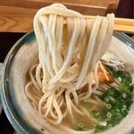 金月そば - 