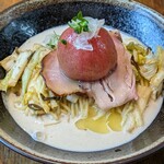 セキレイ - 限定    まるごとトマト