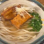 金月そば - 