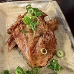 金月そば - 