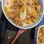 吉野家 - 