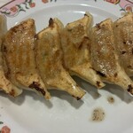 餃子の王将 - 