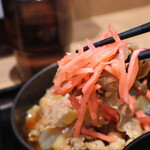 吉野家 - 料理写真: