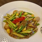 陳餐閣 - 