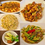 陳餐閣 - 