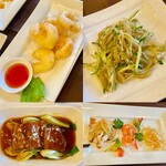 陳餐閣 - 
