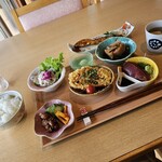 蓮根の里 はすの実 - 