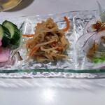 定食&酒 うぃず - 