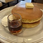 珈琲館 - 