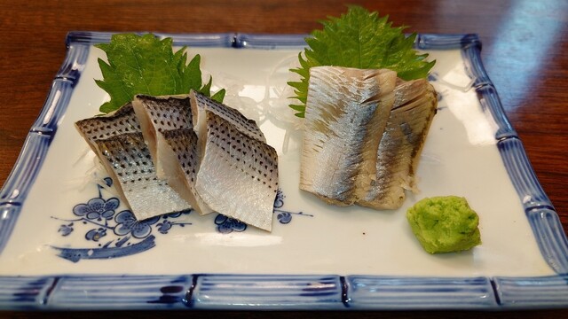 Ichino An Shinten - Kitakurihama/Soba (Buckwheat noodles) | Tabelog