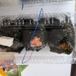 にぎりたて - 料理写真: