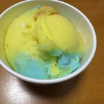 サーティワン アイスクリーム - 料理写真:かいしんのいちげき!