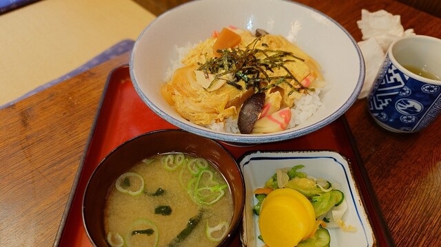 Ichino An Shinten - Kitakurihama/Soba (Buckwheat noodles) | Tabelog