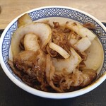 吉野家 - 料理写真: