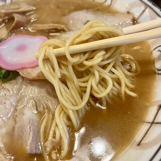 中華そば 丸田屋_1