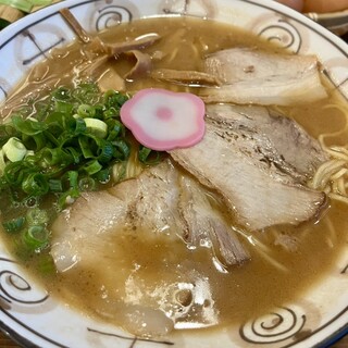 中華そば 丸田屋_0