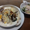 Kiefer cafe dining