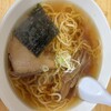谷ラーメン - 