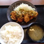 からやま - 料理写真: