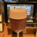キリンシティ - カシスビア