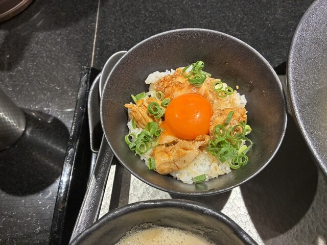鶏soba座銀 近鉄奈良店 （鶏ソバ座銀） - 近鉄奈良/ラーメン | 食べログ