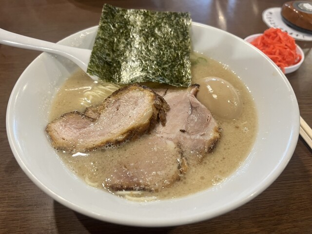 らーめん専門店 小川 本店 （おがわ） - 橋本/ラーメン | 食べログ