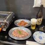 鳥康 - 
