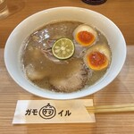 RAMEN ガモウスマイル - 