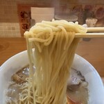 RAMEN ガモウスマイル - 