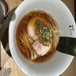 ニッポン ラーメン 凛 トウキョウ - 