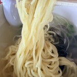 やちべえ - 麺リフト♫