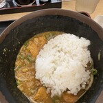 土佐まほろばそば - 