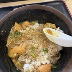 土佐まほろばそば - 