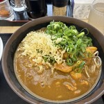 土佐まほろばそば - 