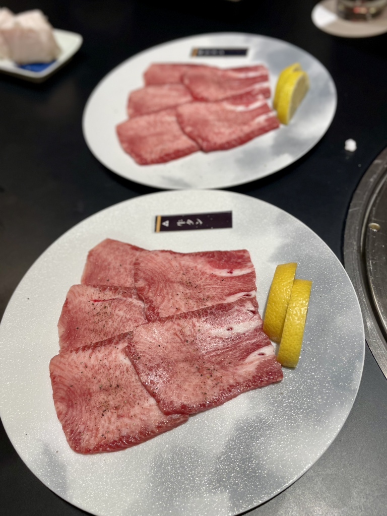 佐賀 牛 焼肉 やました