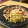 梁の家 - 
