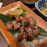 わら焼き小屋 個室居酒屋 た藁や - 