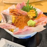 UORIKI FISH MARKET - 