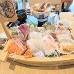UORIKI FISH MARKET - 