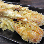 みのや - ちくわ天～