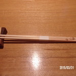 馳走　かく田 - １つ１つの心配りが憎いです