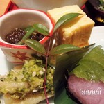 馳走　かく田 - 