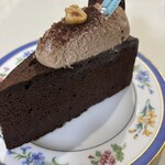RITUEL CAFE - 